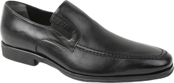 Men's Raging Nappa Slip On Dress Shoes