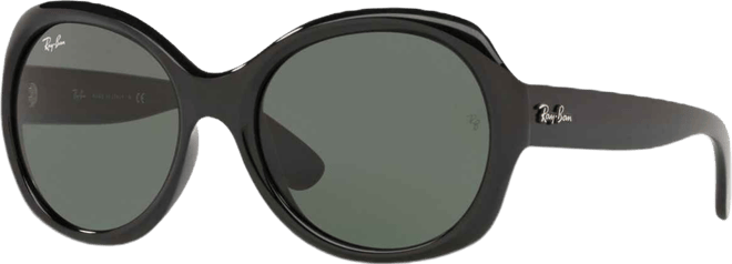 Women's Sunglasses, RB4191 57