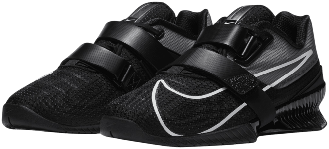 Nike Romaleos 4 Weightlifting Shoes