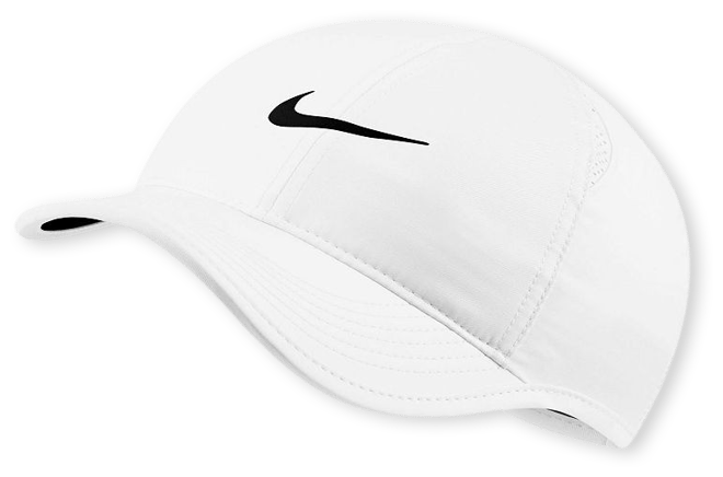 Nike Atlanta Braves Dri-FIT Featherlight Adjustable Cap - Macy's