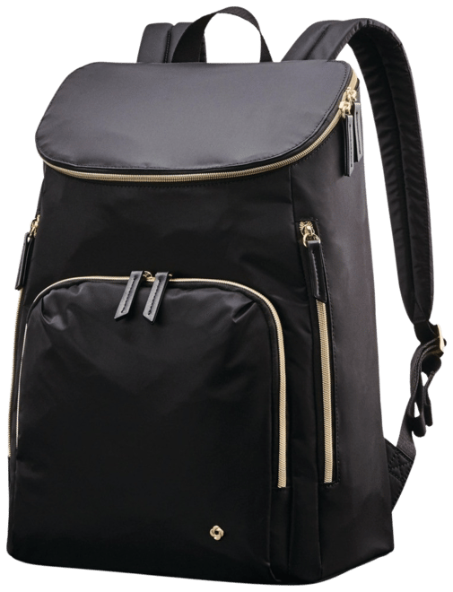 Samsonite Mobile Solution Deluxe Backpack - Macy's