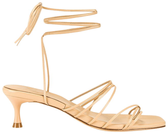 Lucia Heel