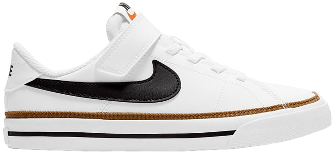 Nike Court Legacy Big Kids' Shoes