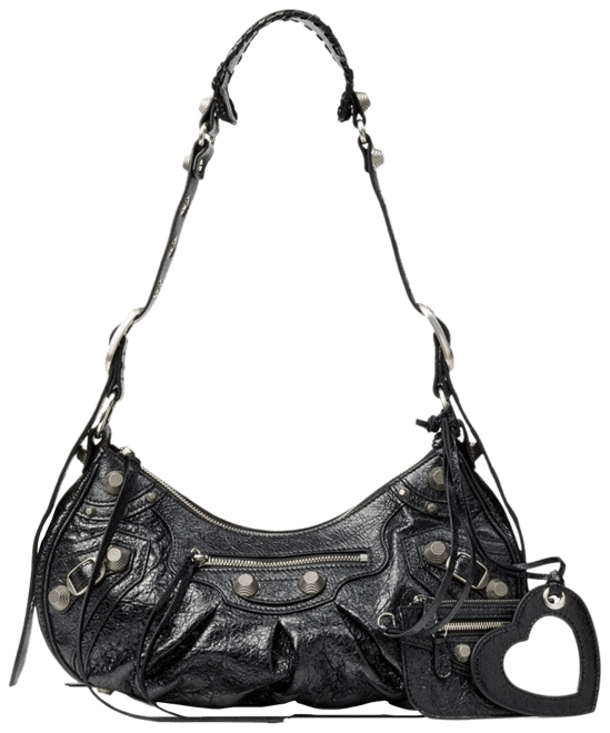 Balenciaga Le Cagole Shoulder Bag | Bloomingdale's