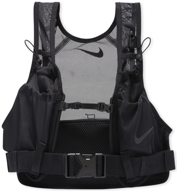 Nike Transform Chaleco de correr plegable
