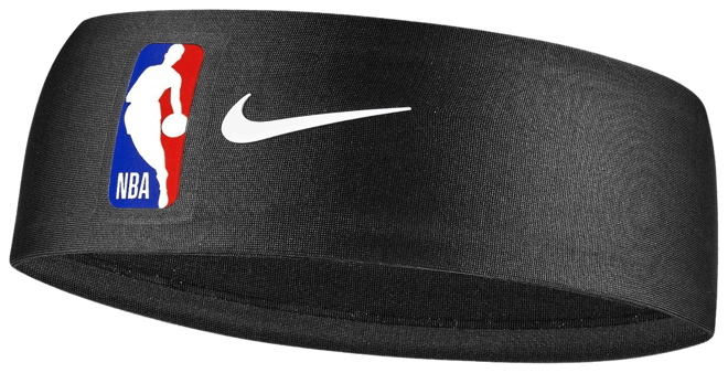 Nike Fury Headband 2.0 (Glacier Blue/Glitter), Nike