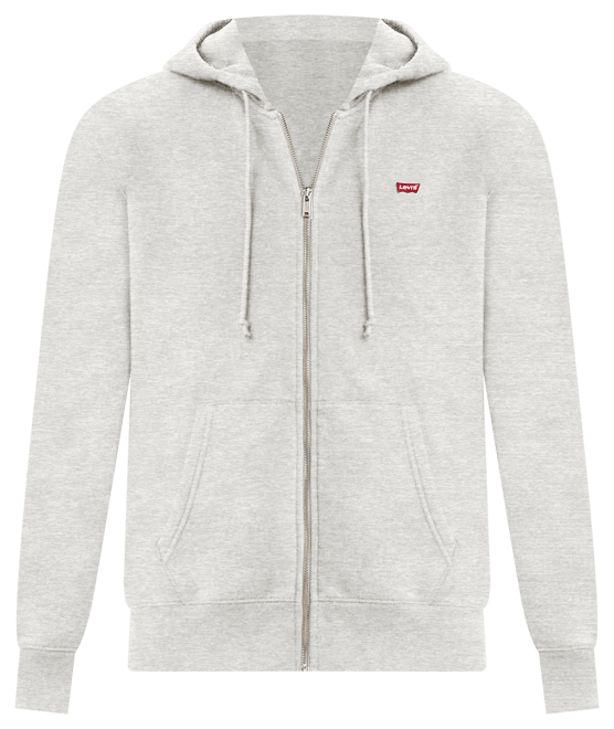 Levi's Men's Zip-Up Hoodie