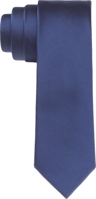 Men's Unison Skinny Solid Tie
