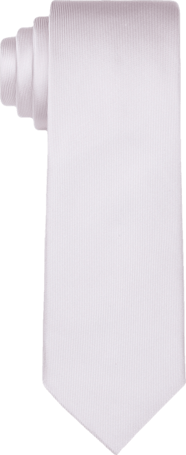 Men's Unison Skinny Solid Tie