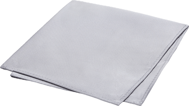 Men's Unison Pocket Square
