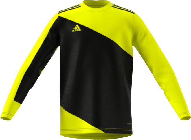 adidas Youth Squadra Goalkeeper Jersey | Dick's Sporting Goods