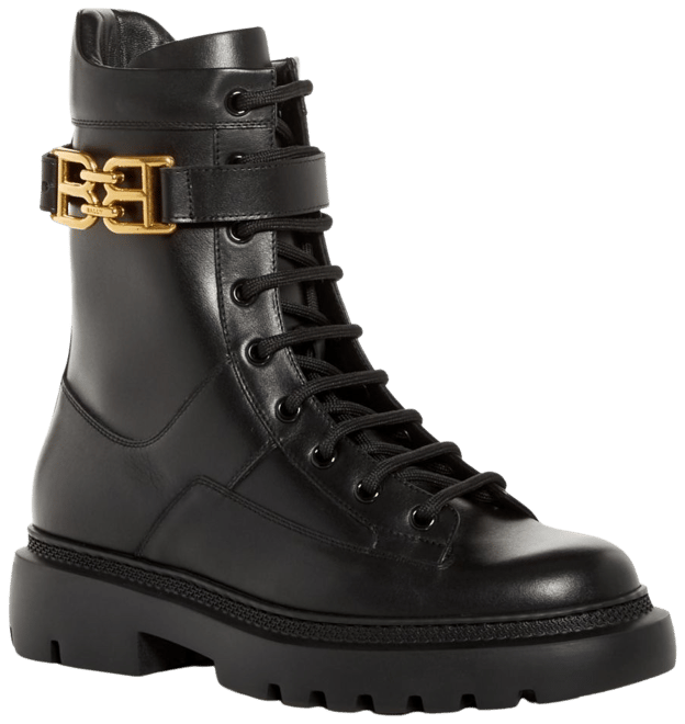 bally boots womens