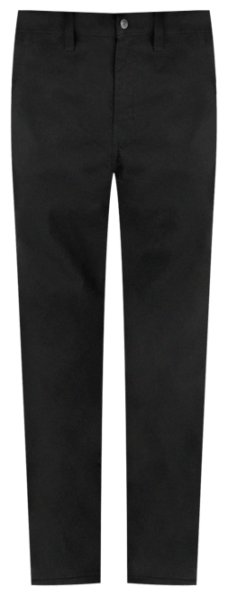 Men's Big & Tall Stretch Classic-Fit Twill Pants