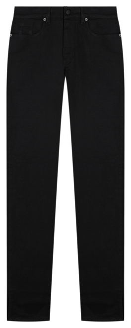 Men's The Asher Slim Fit Stretch Jeans