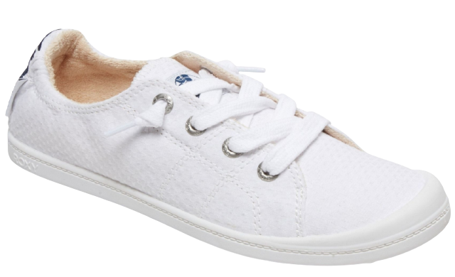 Roxy Women's Bayshore Sneaker