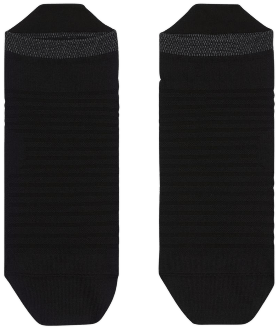 Nike Spark Lightweight No-Show Running Socks