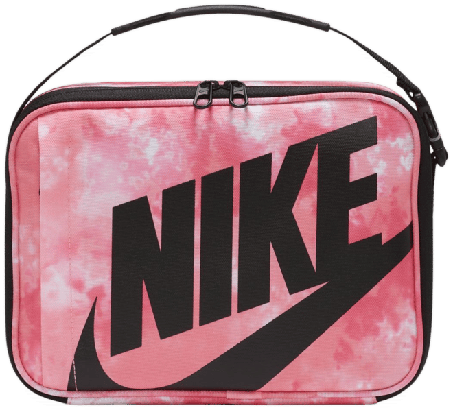 Nike Fuel Pack Lunch Bag
