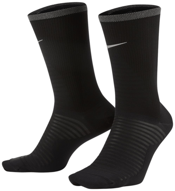 Nike Spark Lightweight Running Crew Socks