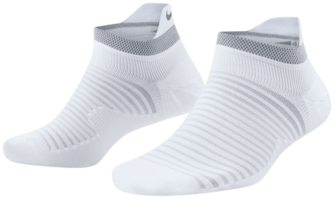 Nike Spark Lightweight Calcetines invisibles de running