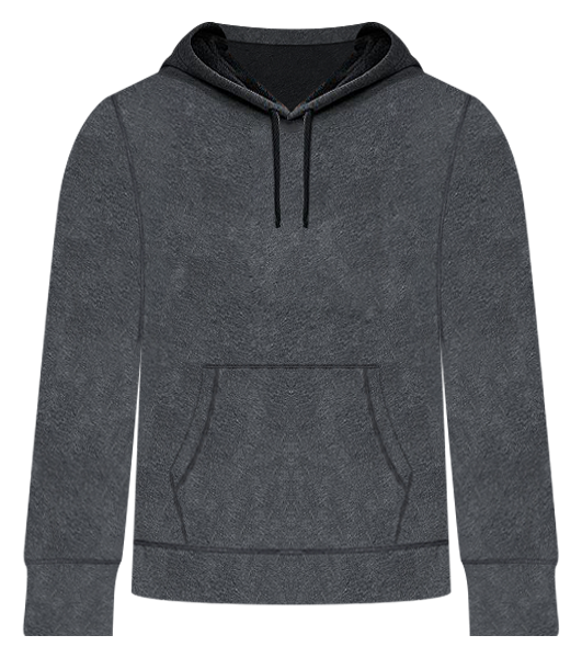 Tek Gear Ultrasoft Fleece Hoodie Mens Medium Hooded Sweater