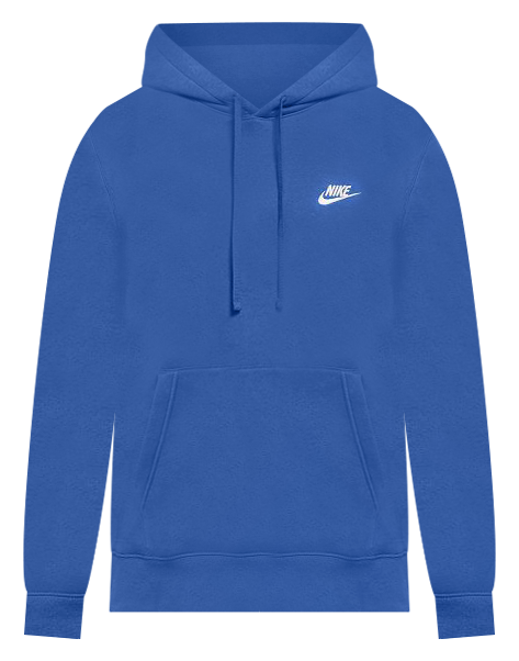 Nike St. Louis Cardinals Pitch Wordmark Club Fleece Pullover Hoodie At  Nordstrom in Black for Men