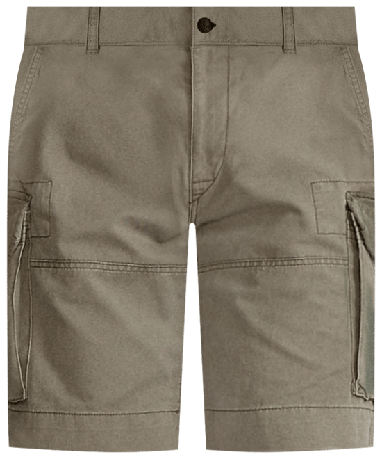 Men's Shorts, 10.5" Classic Gellar Cargos