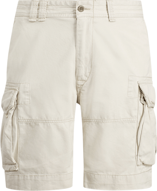Polo Ralph Lauren Men's Shorts, 10.5