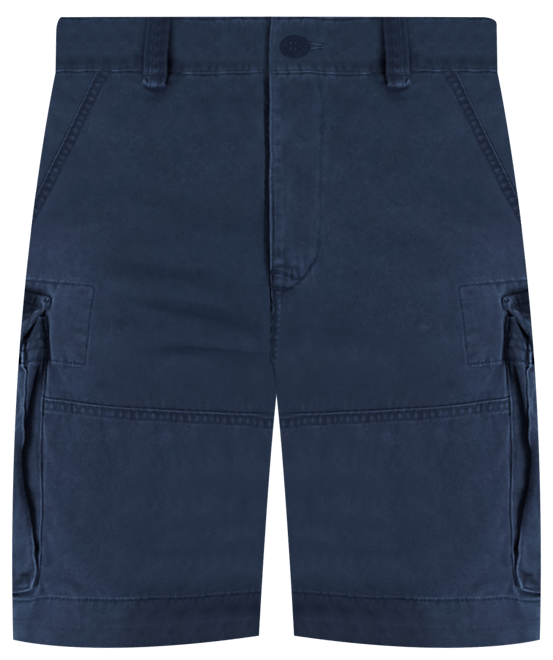 Men's Shorts, 10.5" Classic Gellar Cargos