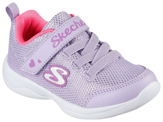 træt Spændende kalligraf Skechers® Sketch-Stepz 2.0 Toddler Girls' Sneakers