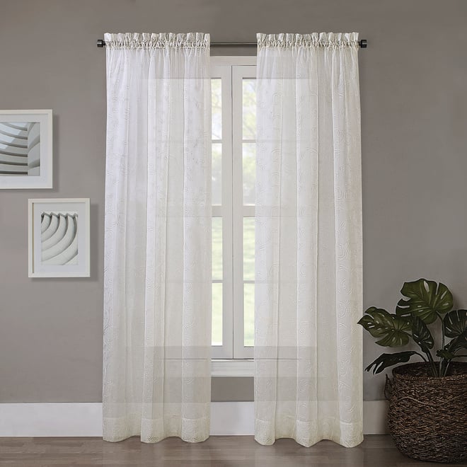 Jcpenney store sale curtains