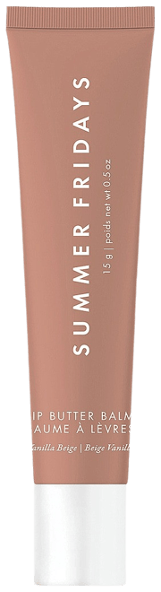 Lip Butter Balm