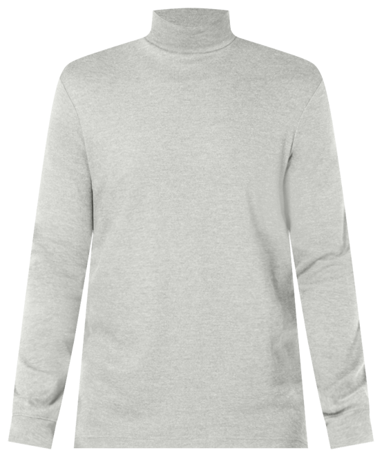 Club Room Men s Solid Turtleneck Shirt Created for Macy s Macy s