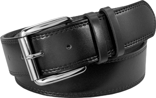 Men's Dylan Casual Leather Belt