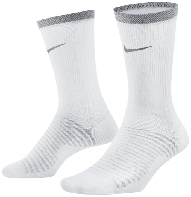 Nike Spark Lightweight Running Crew Socks