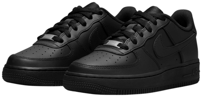 Nike Air Force 1 LE Big Kids' Shoes