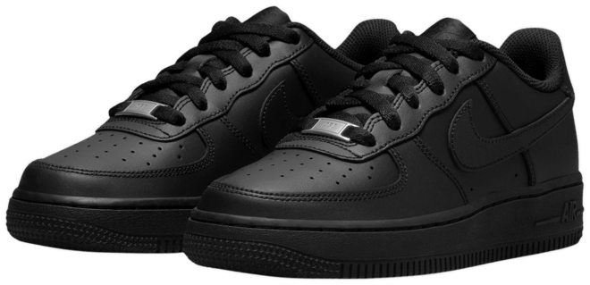 Nike Air Force 1 LE Big Kids' Shoes