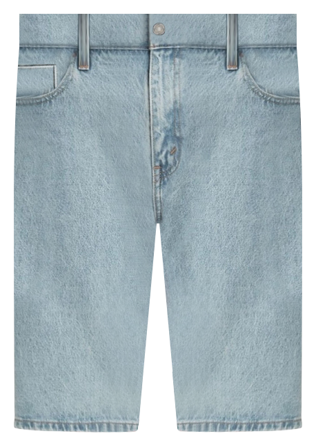Men's 469 Loose 12" Jean Shorts