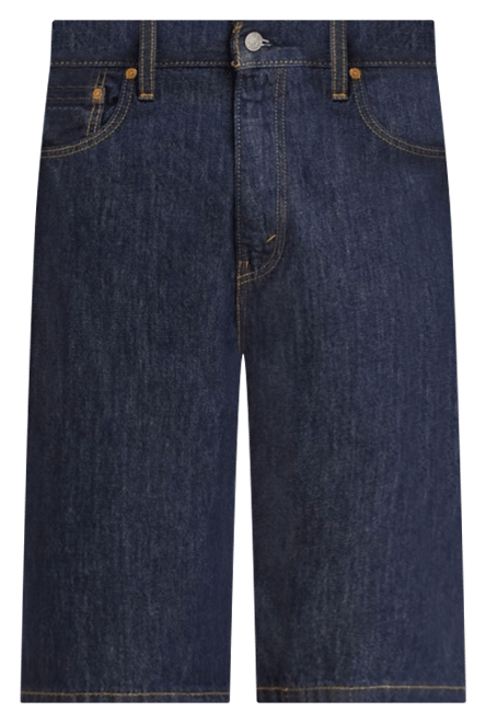 Men's 469 Loose 12" Jean Shorts