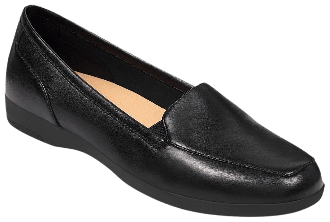 Kohls store flats shoes