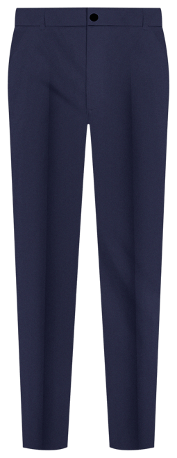 Hugo by  Men's Modern-Fit Wool Superflex Suit Separate Pants