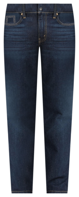 Men's 514 Straight Fit Eco Performance Jeans