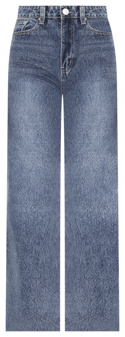 Dylan Straight Denim Jeans