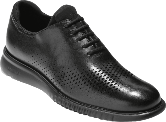 Men's 2.Zerogrand Laser Wing Oxford Shoes