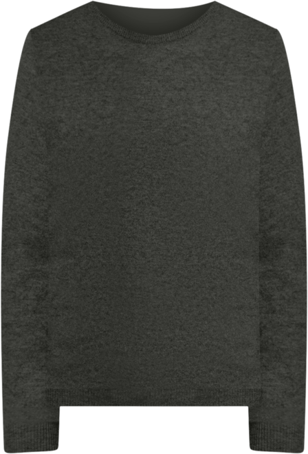 Men's Crewneck 100% Cashmere Sweater, Macy's Exclusive