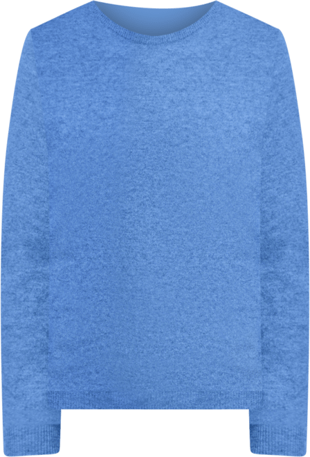 Men's Crewneck 100% Cashmere Sweater, Macy's Exclusive