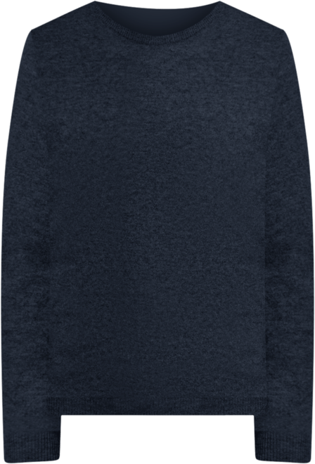 Men's Crewneck 100% Cashmere Sweater, Macy's Exclusive