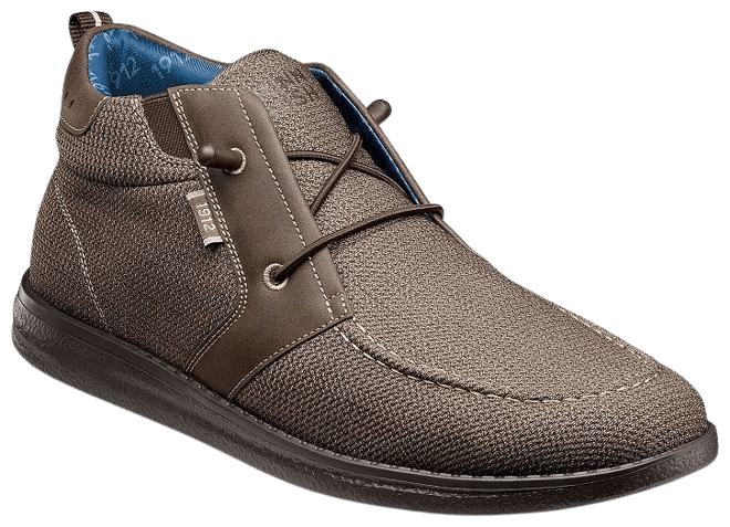 Nunn bush chukka outlet boots mens