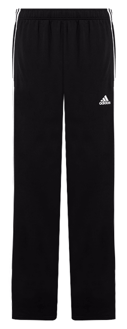 adidas Big & Tall Essentials Tricot 3-Stripes Linear Track Pants, Black, XX- Large Tall : : Clothing, Shoes & Accessories