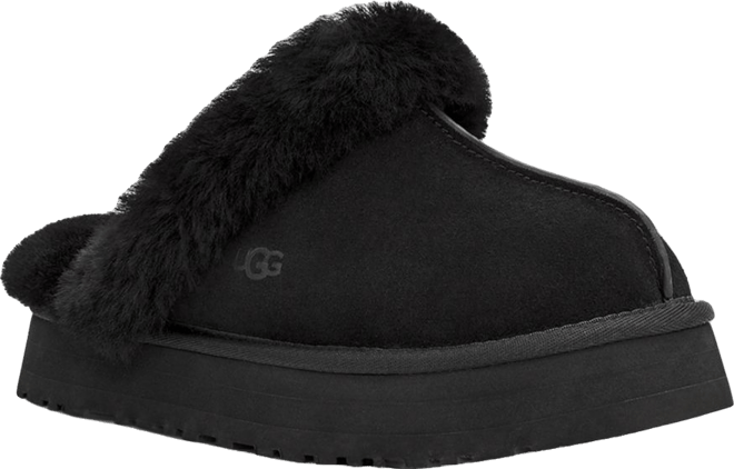 ugg⭐︎Disquette サンダル UGG Disquette Slipper in Sand | FWRD