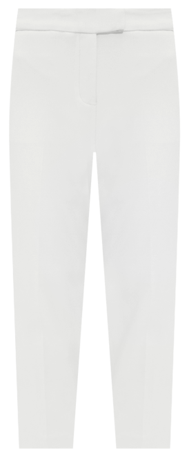 Essential Slim Leg Ankle Pants